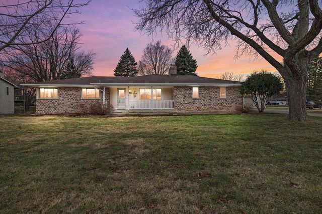 4630 Oakdale DRIVE, Racine, WI 53405