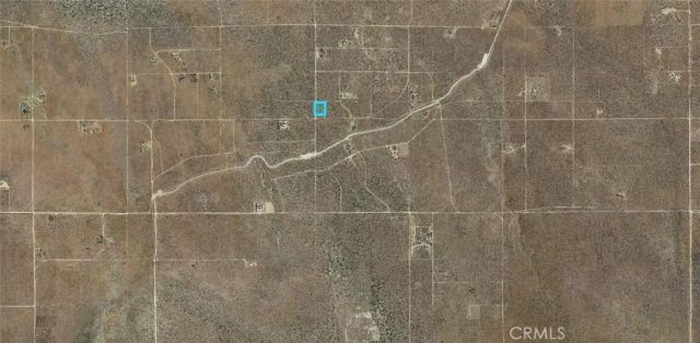 0 Patterson, Rosamond, CA 93560