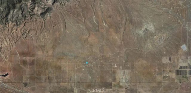 0 Patterson, Rosamond, CA 93560