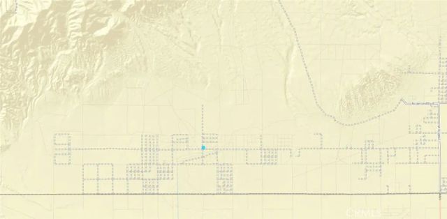 0 Patterson, Rosamond, CA 93560