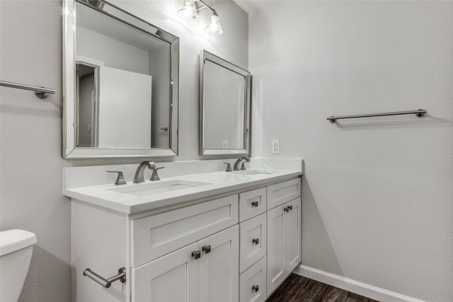 1014 Ravencroft Drive, Garland, TX 75043