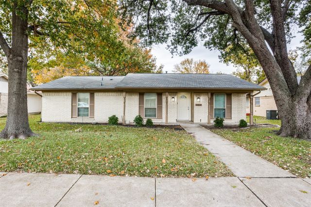 1014 Ravencroft Drive, Garland, TX 75043