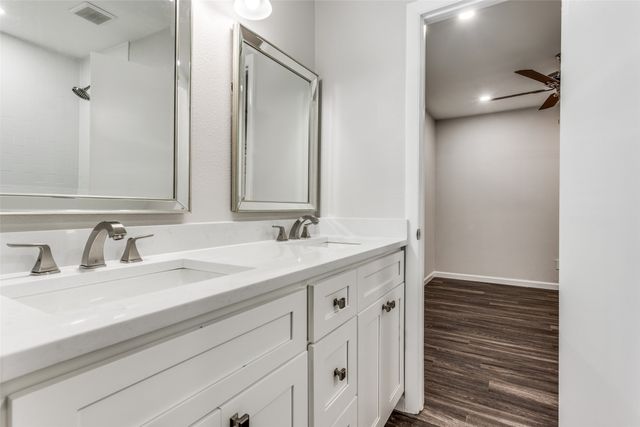 1014 Ravencroft Drive, Garland, TX 75043