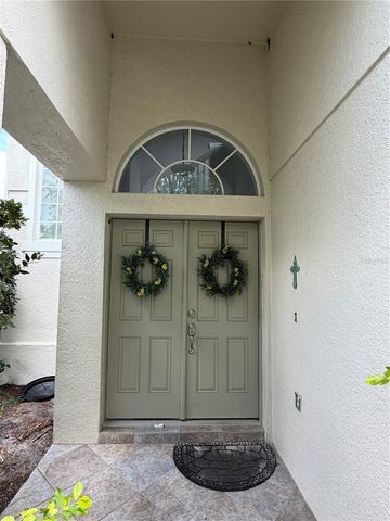2675 DOVER GLEN CIRCLE, Orlando, FL 32828