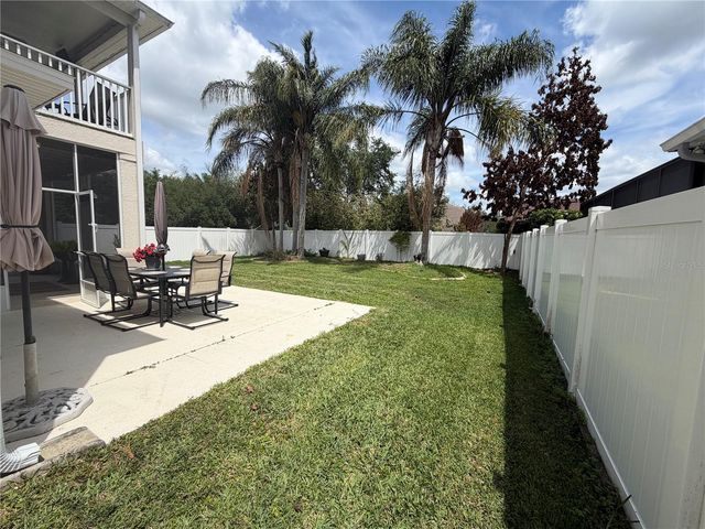 2675 DOVER GLEN CIRCLE, Orlando, FL 32828