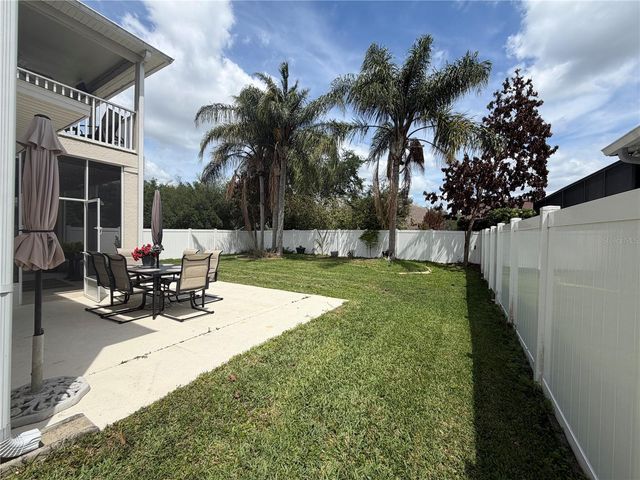 2675 DOVER GLEN CIRCLE, Orlando, FL 32828