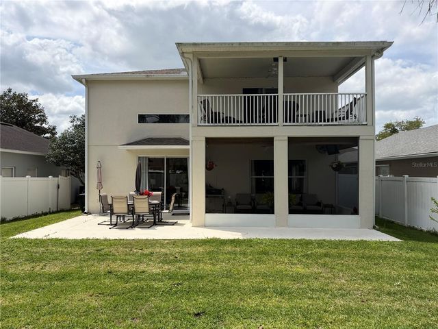 2675 DOVER GLEN CIRCLE, Orlando, FL 32828