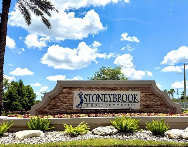 2675 DOVER GLEN CIRCLE, Orlando, FL 32828