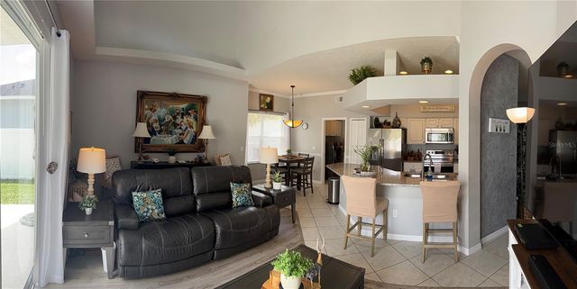 2675 DOVER GLEN CIRCLE, Orlando, FL 32828