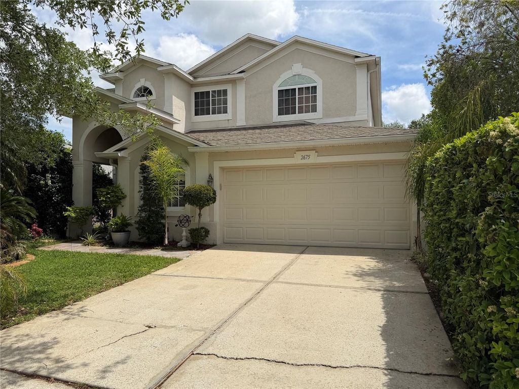 2675 DOVER GLEN CIRCLE, Orlando, FL 32828