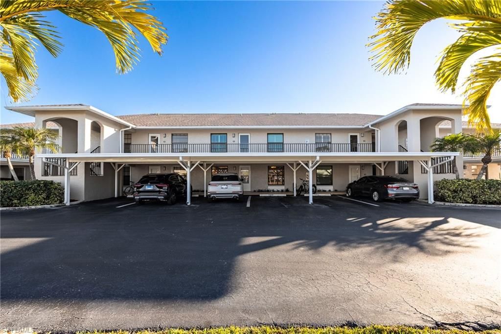 902 SW 48th TER 103, CAPE CORAL, FL 33914 — exterior