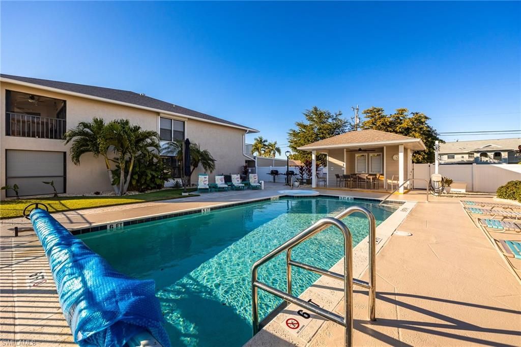 902 SW 48th TER 103, CAPE CORAL, FL 33914 — photo 5
