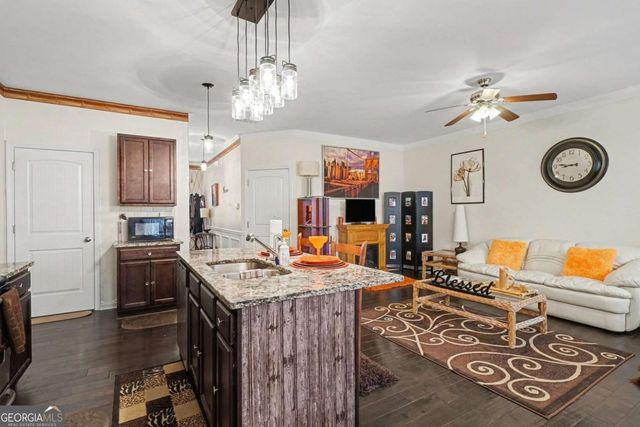 3180 Haynes Park Drive, Lithonia, GA 30038