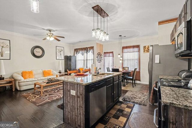 3180 Haynes Park Drive, Lithonia, GA 30038