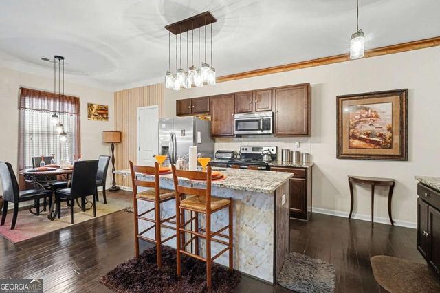 3180 Haynes Park Drive, Lithonia, GA 30038