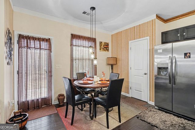 3180 Haynes Park Drive, Lithonia, GA 30038