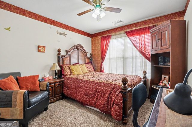 3180 Haynes Park Drive, Lithonia, GA 30038