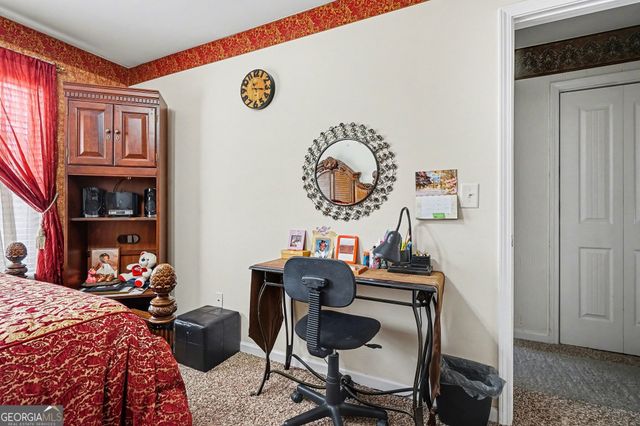 3180 Haynes Park Drive, Lithonia, GA 30038