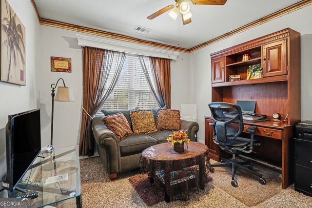3180 Haynes Park Drive, Lithonia, GA 30038