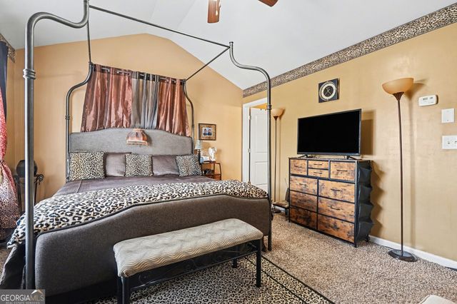 3180 Haynes Park Drive, Lithonia, GA 30038