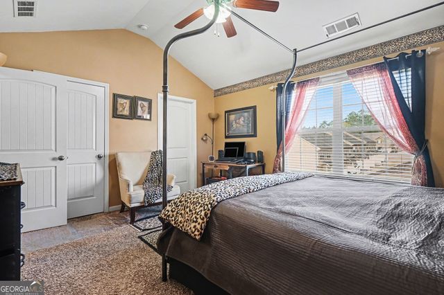 3180 Haynes Park Drive, Lithonia, GA 30038