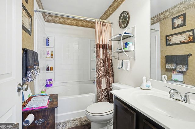 3180 Haynes Park Drive, Lithonia, GA 30038