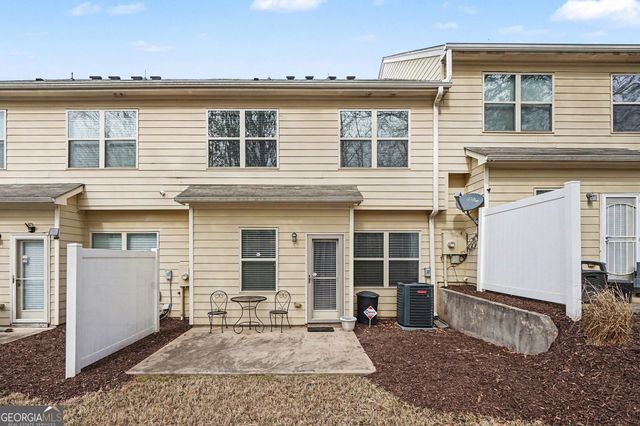 3180 Haynes Park Drive, Lithonia, GA 30038