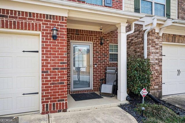 3180 Haynes Park Drive, Lithonia, GA 30038