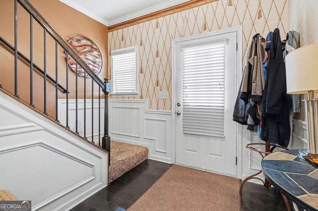 3180 Haynes Park Drive, Lithonia, GA 30038