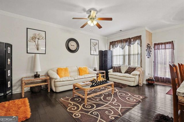 3180 Haynes Park Drive, Lithonia, GA 30038
