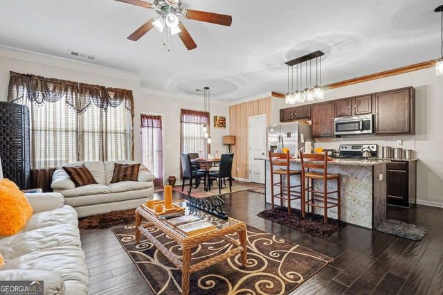 3180 Haynes Park Drive, Lithonia, GA 30038