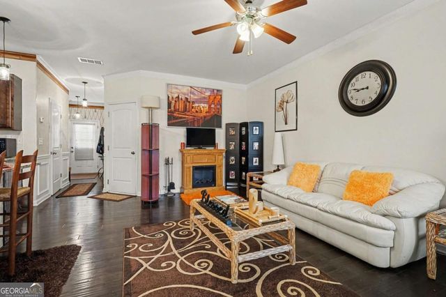 3180 Haynes Park Drive, Lithonia, GA 30038