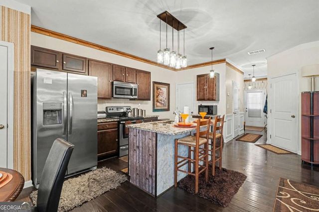 3180 Haynes Park Drive, Lithonia, GA 30038