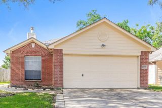 12119 Bowsman Drive, Tomball, TX 77377