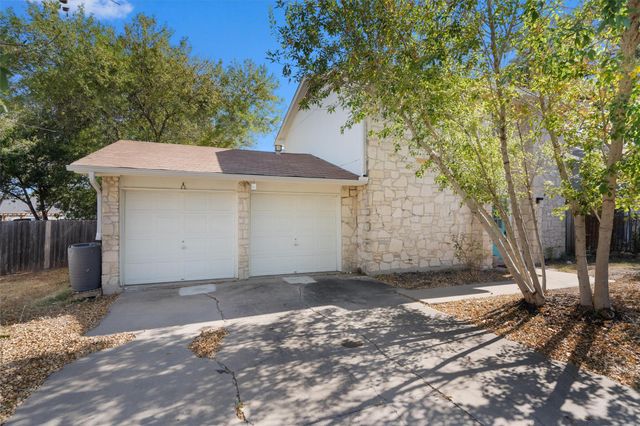 8309 Beaver Brook LN, Austin, TX 78748