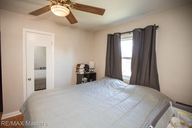 1875 Moran Avenue, Lincoln Park, MI 48146
