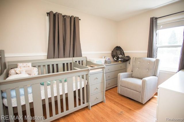 1875 Moran Avenue, Lincoln Park, MI 48146