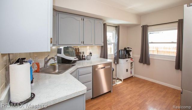 1875 Moran Avenue, Lincoln Park, MI 48146