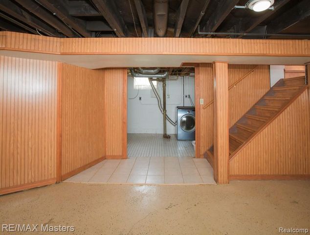 1875 Moran Avenue, Lincoln Park, MI 48146