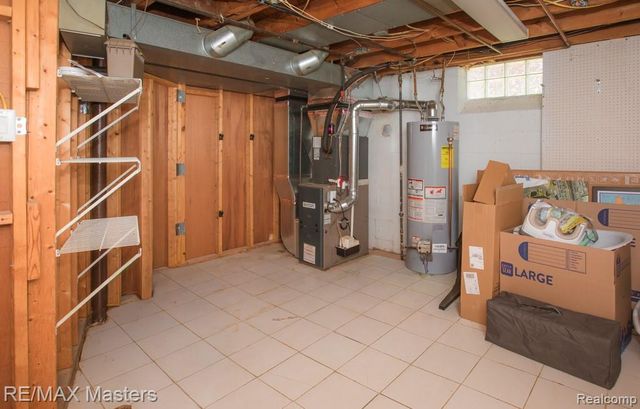 1875 Moran Avenue, Lincoln Park, MI 48146