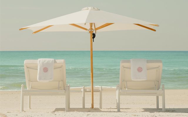 19 Astra Way M12, Inlet Beach, FL 32461