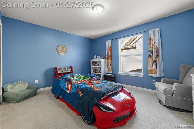 43149 Wilderness Drive, Canton, MI 48188