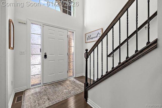 43149 Wilderness Drive, Canton, MI 48188