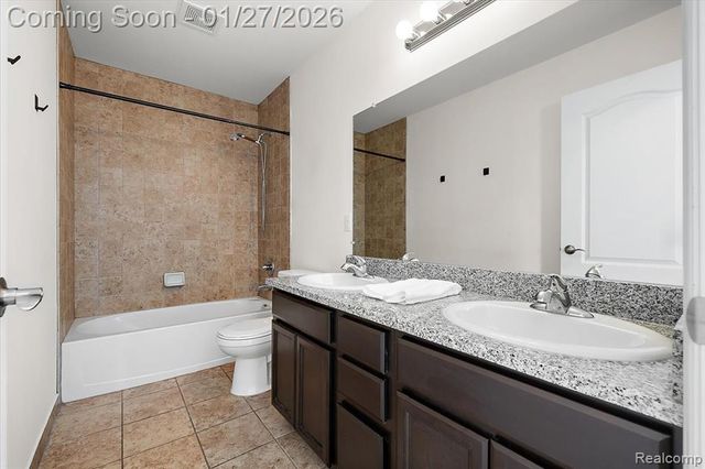 43149 Wilderness Drive, Canton, MI 48188