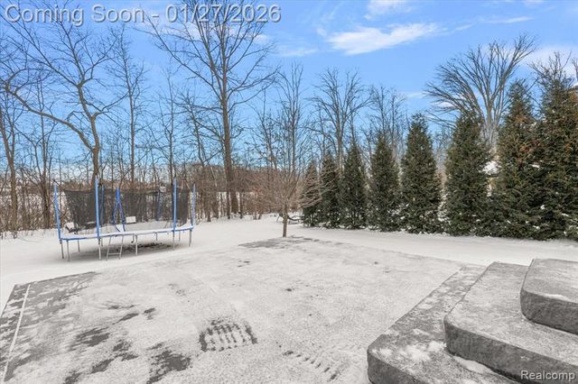 43149 Wilderness Drive, Canton, MI 48188