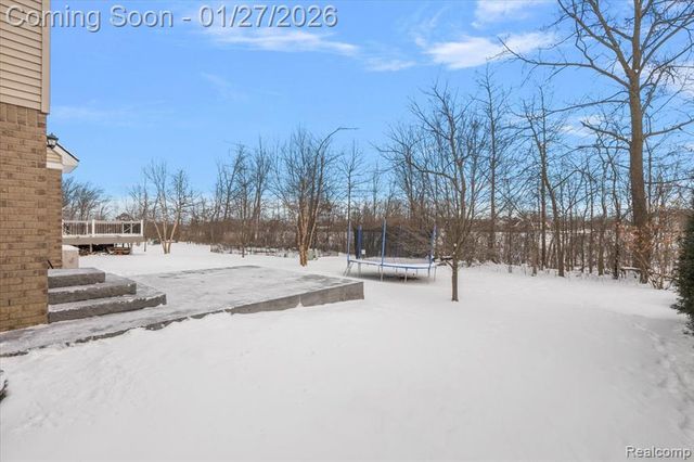 43149 Wilderness Drive, Canton, MI 48188