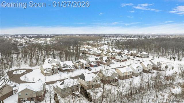 43149 Wilderness Drive, Canton, MI 48188