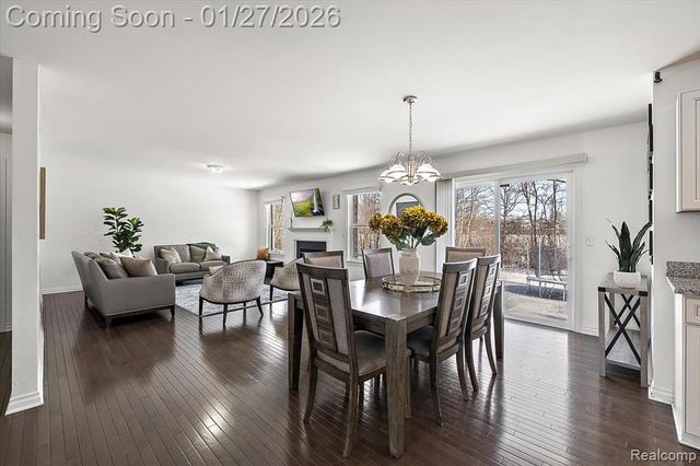 43149 Wilderness Drive, Canton, MI 48188