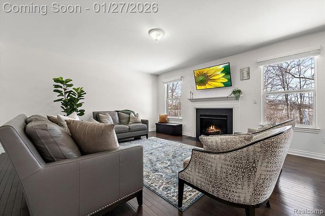 43149 Wilderness Drive, Canton, MI 48188