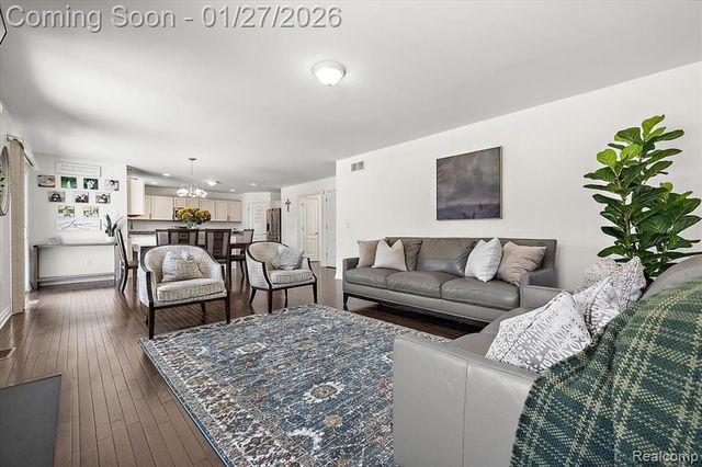 43149 Wilderness Drive, Canton, MI 48188